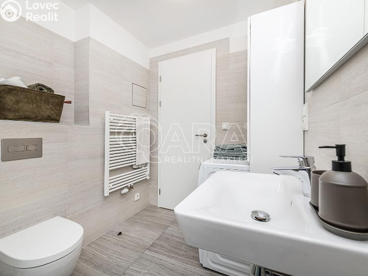 Продажа квартиры 2+KK Liberec, U Nisy 912/2 č. 20