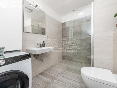 Prodej bytu 2+KK Liberec, U Nisy č. 2