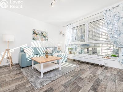 Prodej bytu 2+KK Liberec, U Nisy č. 6