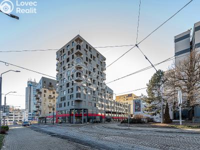 Продажа квартиры 2+KK Liberec, U Nisy č. 2