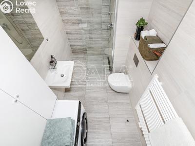 Продажа квартиры 2+KK Liberec, U Nisy č. 3