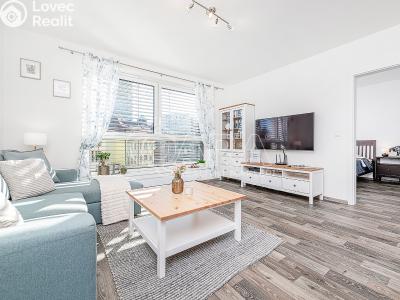 Продажа квартиры 2+KK Liberec, U Nisy č. 5