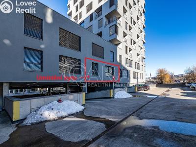 Prodej bytu 2+KK Liberec, U Nisy č. 27