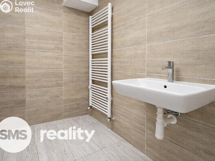 Pronájem bytu 1+KK Opava, Resslovo nábřeží 2776/3a č. 6