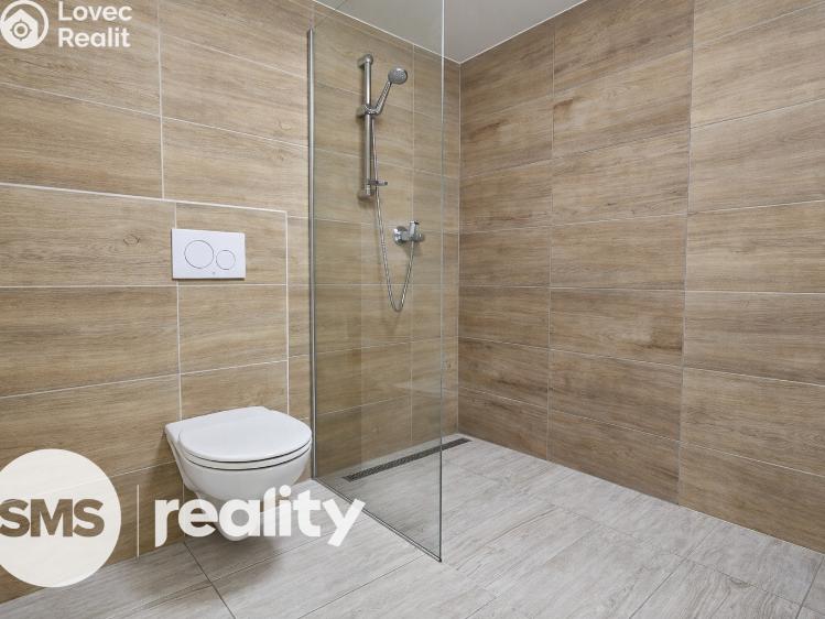 Pronájem bytu 1+KK Opava, Resslovo nábřeží 2776/3a č. 7