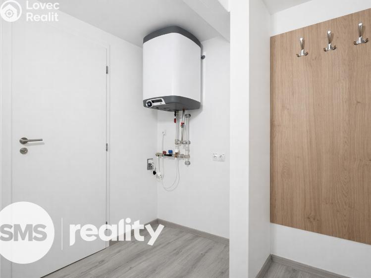 Pronájem bytu 1+KK Opava, Resslovo nábřeží 2776/3a č. 10