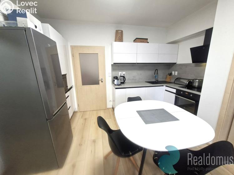 Аренда квартиры 3+KK České Budějovice, Na Zlaté stoce č. 3