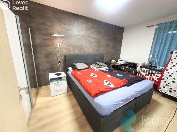 Аренда квартиры 3+KK České Budějovice, Na Zlaté stoce č. 4