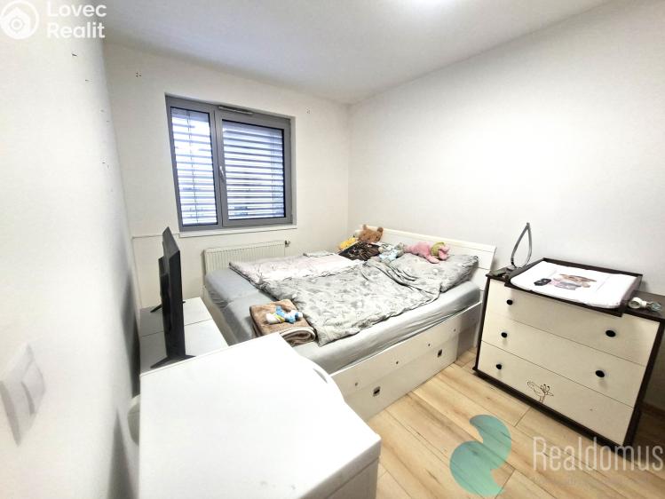 Аренда квартиры 3+KK České Budějovice, Na Zlaté stoce č. 5