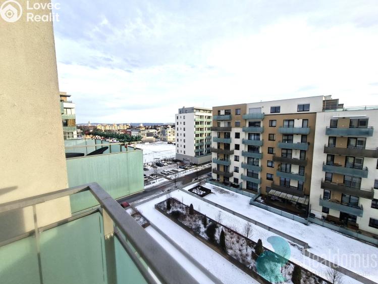 Аренда квартиры 3+KK České Budějovice, Na Zlaté stoce č. 7