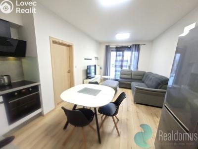 Аренда квартиры 3+KK České Budějovice, Na Zlaté stoce č. 2