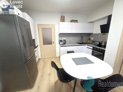 Аренда квартиры 3+KK České Budějovice, Na Zlaté stoce č. 3