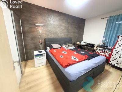 Аренда квартиры 3+KK České Budějovice, Na Zlaté stoce č. 4