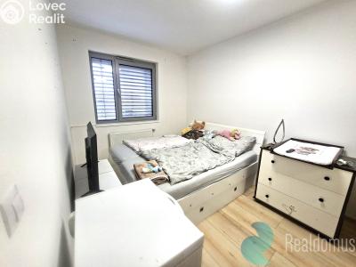 Аренда квартиры 3+KK České Budějovice, Na Zlaté stoce č. 5