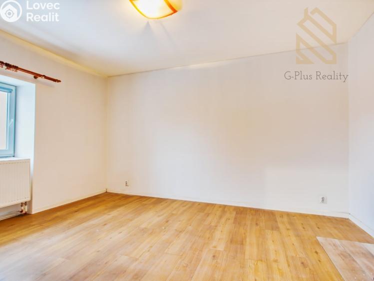 Sale multi-gen house Modlany č. 7