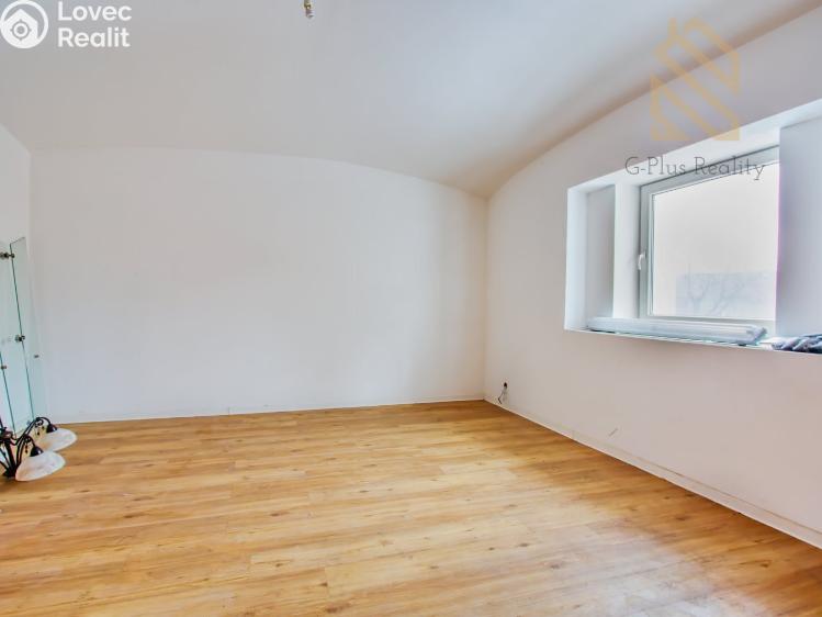 Sale multi-gen house Modlany č. 11