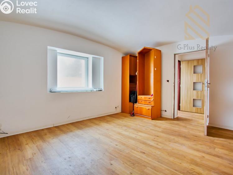 Sale multi-gen house Modlany č. 12