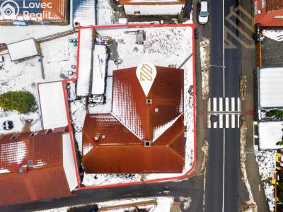 Prodej vícegeneračního domu Modlany č. 4