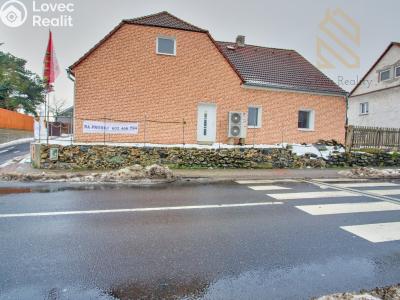 Prodej vícegeneračního domu Modlany č. 5