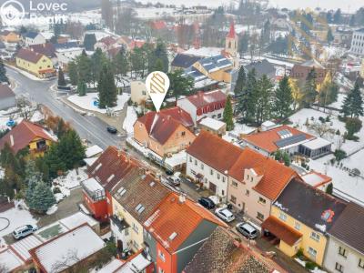 Prodej vícegeneračního domu Modlany č. 6