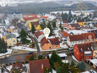 Продажа многогенного дом Modlany č. 6