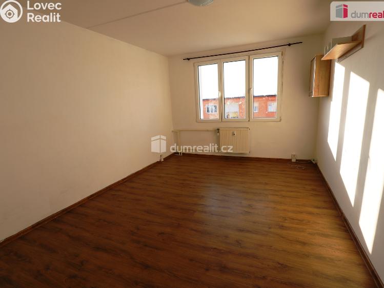 Pronájem bytu 2+1 Lázně Kynžvart, Dlouhá č. 3