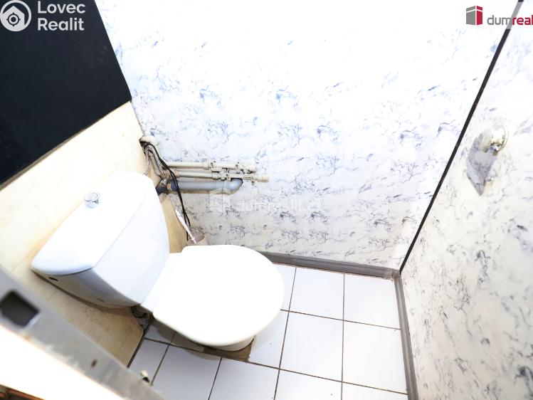 Pronájem bytu 2+1 Lázně Kynžvart, Dlouhá č. 11