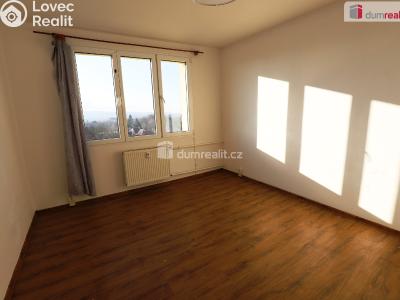 Pronájem bytu 2+1 Lázně Kynžvart, Dlouhá č. 2