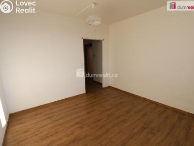 Pronájem bytu 2+1 Lázně Kynžvart, Dlouhá č. 5