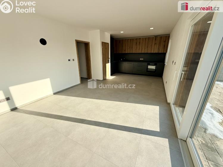 Pronájem rodinného domu Sušice č. 11