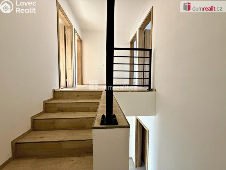 Pronájem rodinného domu Sušice č. 15