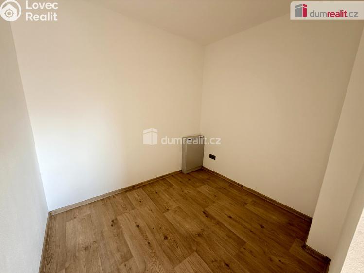 Pronájem rodinného domu Sušice č. 19