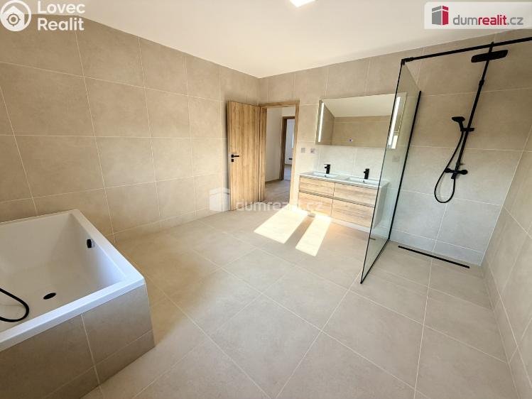 Pronájem rodinného domu Sušice č. 23