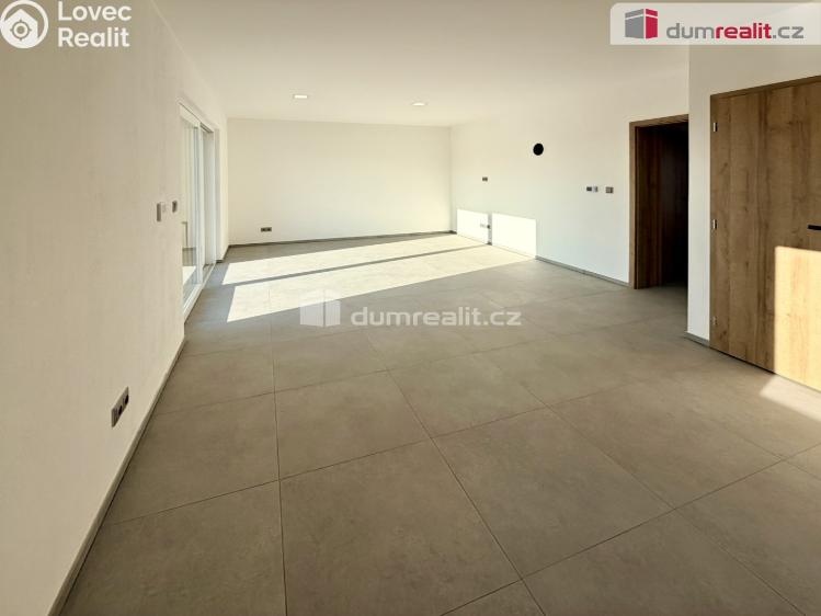 Pronájem rodinného domu Sušice č. 12