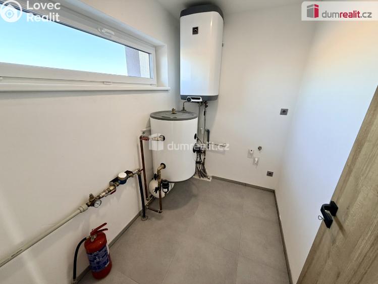 Pronájem rodinného domu Sušice č. 21