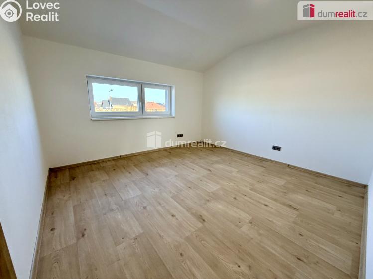 Pronájem rodinného domu Sušice č. 34