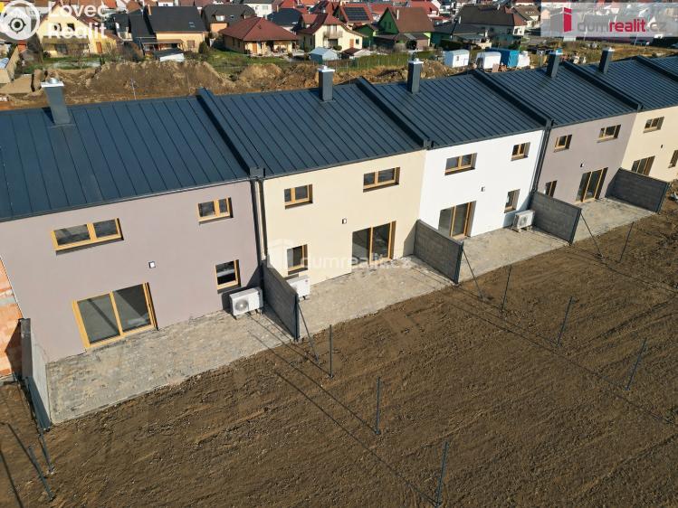 Pronájem rodinného domu Sušice č. 40