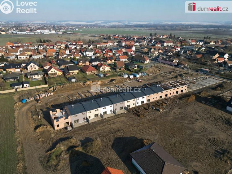 Pronájem rodinného domu Sušice č. 44