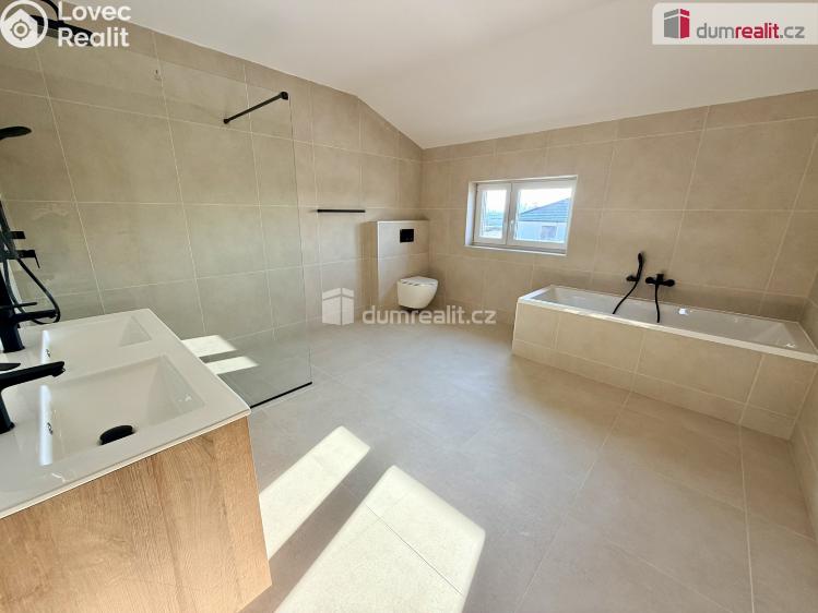 Pronájem rodinného domu Sušice č. 51