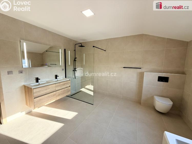 Pronájem rodinného domu Sušice č. 54