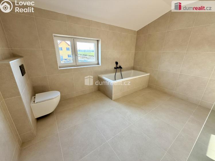 Pronájem rodinného domu Sušice č. 56