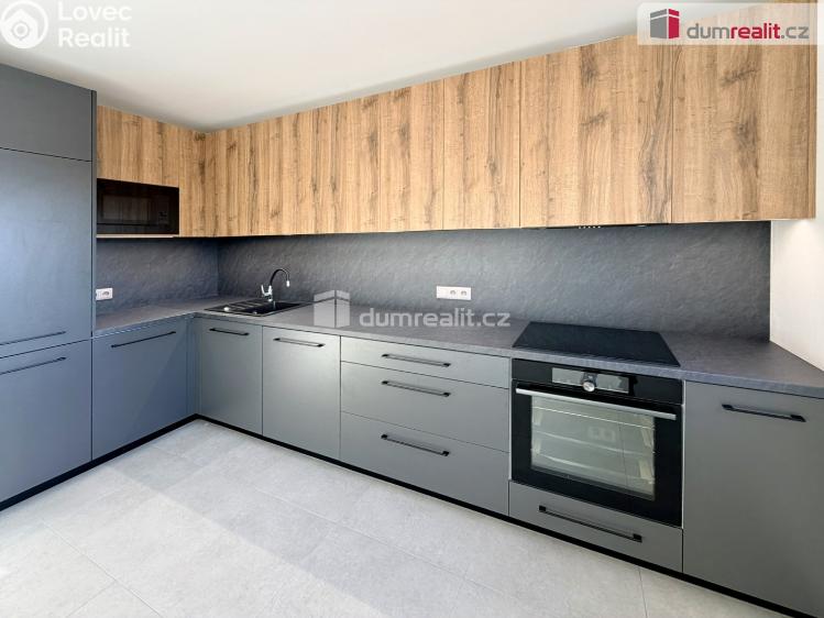 Pronájem rodinného domu Sušice č. 19