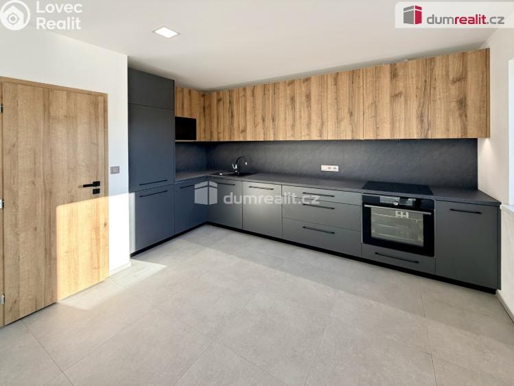 Pronájem rodinného domu Sušice č. 22