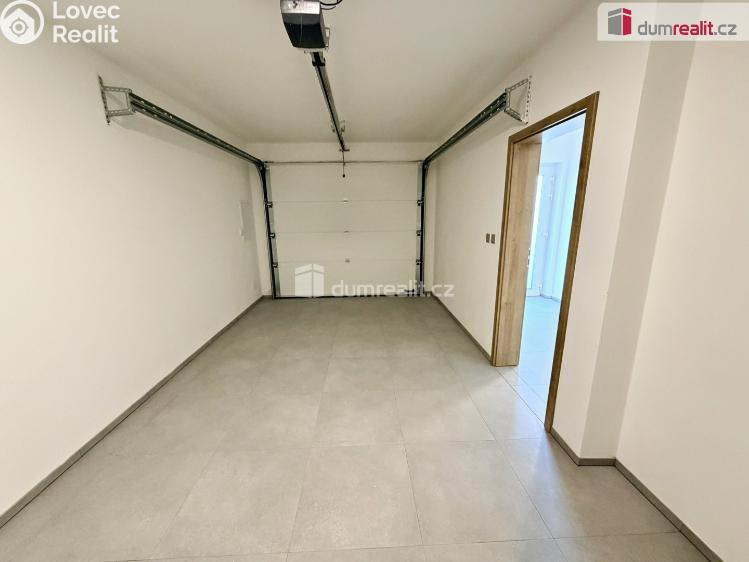 Pronájem rodinného domu Sušice č. 30