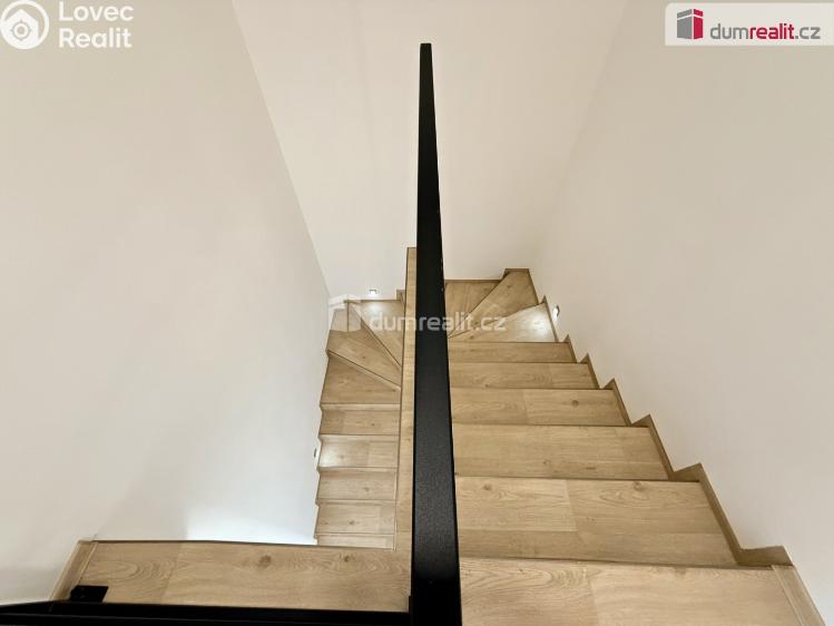 Pronájem rodinného domu Sušice č. 42