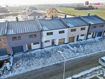 Pronájem rodinného domu Sušice č. 2