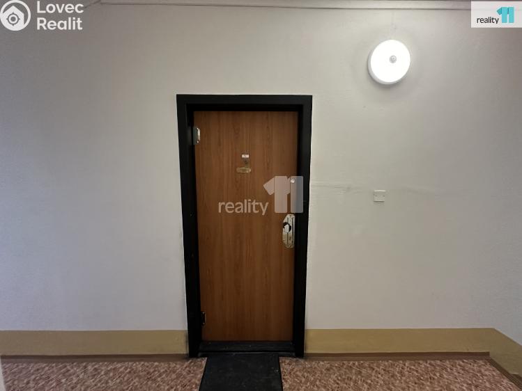 Prodej bytu 3+1 Česká Lípa, Brněnská č. 4