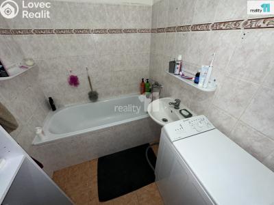 Prodej bytu 3+1 Česká Lípa, Brněnská č. 3