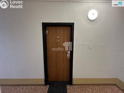 Prodej bytu 3+1 Česká Lípa, Brněnská č. 4