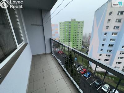 Prodej bytu 3+1 Česká Lípa, Brněnská č. 5